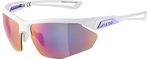 ALPINA NYLOS HR Occhiali Sportivi