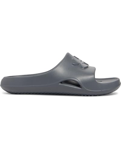 Under Armour UA B Locker V SL Ciabatte bambino