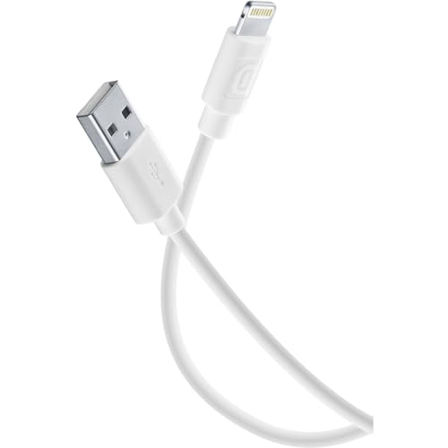 Cellular Line Cavo Lightning/USB per iPhone 5/5C/5S