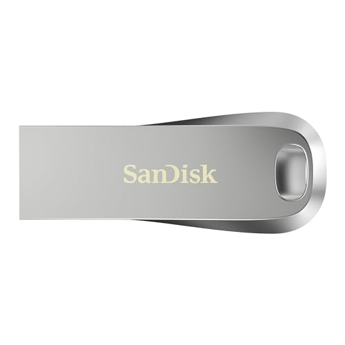 SanDisk Ultra Luxe 64GB Chiavetta USB Type-A