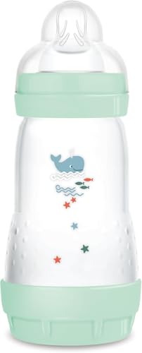 MAM Easy Start Biberon Anticolica 260 ml