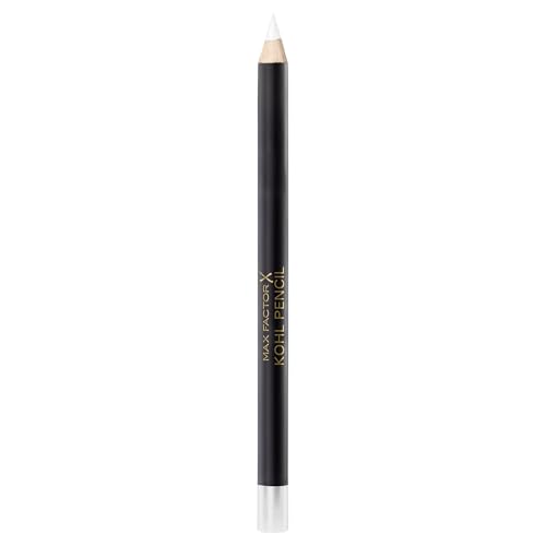 Max Factor Kohl Pencil Matita Occhi 010 White 4 ml