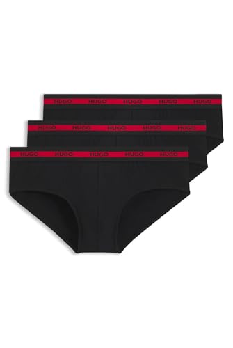 HUGO HIPBR Triplet Slip Uomo