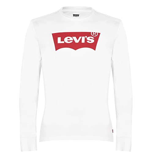 Levi's Long-Sleeve Standard Graphic Tee Uomo