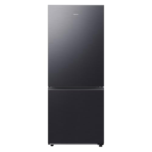 Samsung Frigorifero Combinato F1rst 75 AI F-RL50DG6EB13M, 508 L, Total No Frost