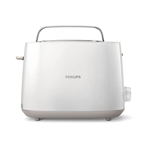 Philips Viva Collection Tostapane 2 Fette HD2581/00