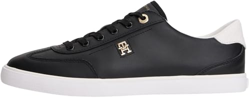 Tommy Hilfiger Sneakers Vulcanizzate Chic Low Profile con Lacci