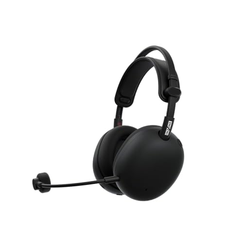 Sony INZONE H9 II Cuffie gaming wireless cancellazione rumore