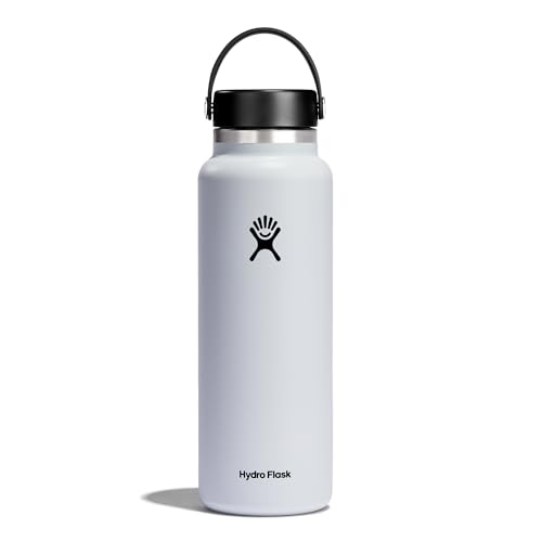 Hydro Flask Wide Mouth Borraccia 1180 ml
