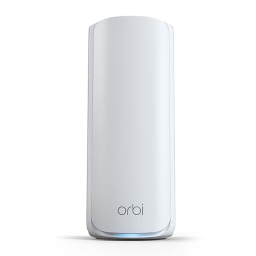 NETGEAR Orbi Serie 770 | WiFi 7 Mesh S