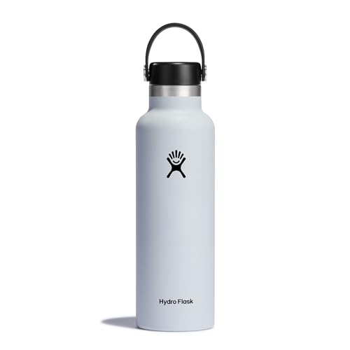Hydro Flask - Standard Mouth - Bottiglia d'acqua da