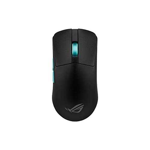 Asus ROG Harpe Ace Aim Lab Edition mouse wireless
