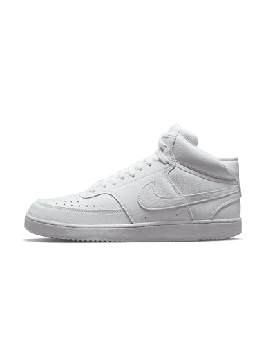 NIKE Court Vision Mid Next Nature Sneaker