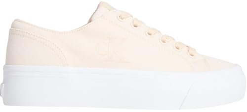 Calvin Klein Sneakers Flatform Profilo Basso