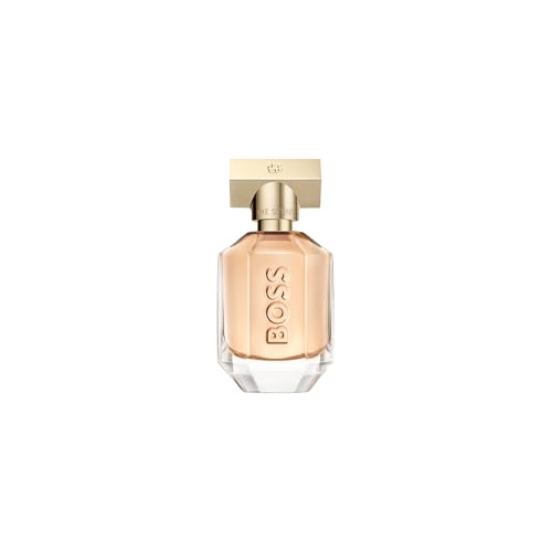 BOSS The Scent Eau de Parfum Donna
