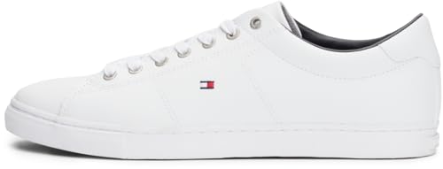 Tommy Hilfiger Uomo Sneakers Essential Leather