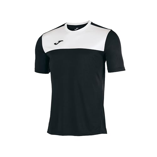 Joma Maglietta a Maniche Corte da Donna, 5XS - 2XL - libertà di Movimento - Winner M/C