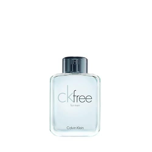 Calvin Klein CK Free Eau de Toilette 100ml