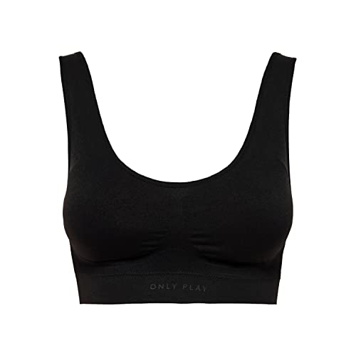 Only Play Sport-BH Onpmira Seamless Donna