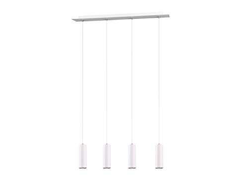 Trio Leuchten Marley 312400401 Luce Pendente 4-flammig