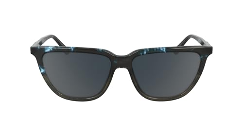Calvin Klein Occhiali da Sole Donna CK24537S con Lenti Grigie