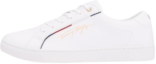 Tommy Hilfiger Sneakers Donna Tommy Signature