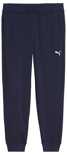 PUMA M TAD Essentials French Terry Jogger
