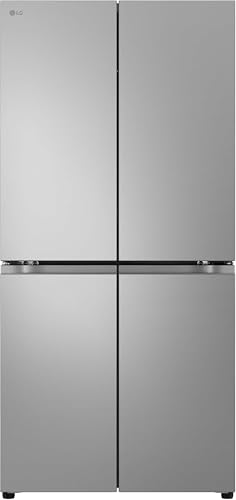 LG Frigorifero Multidoor Slim 4 Porte, 530L