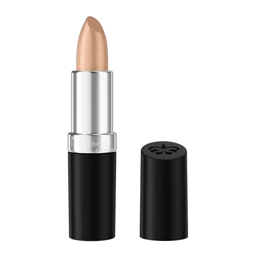 Katy Lasting Finish Shimmers Lipstick 900-Pearl