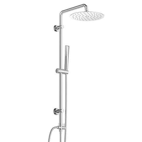 Görbach Colonna Doccia