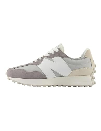 New Balance 327 Uomo, Grigio