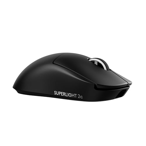 Logitech G PRO X SUPERLIGHT mouse gaming mouse