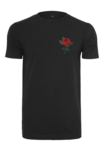 Mister Tee T-Shirt Uomo con Stampa