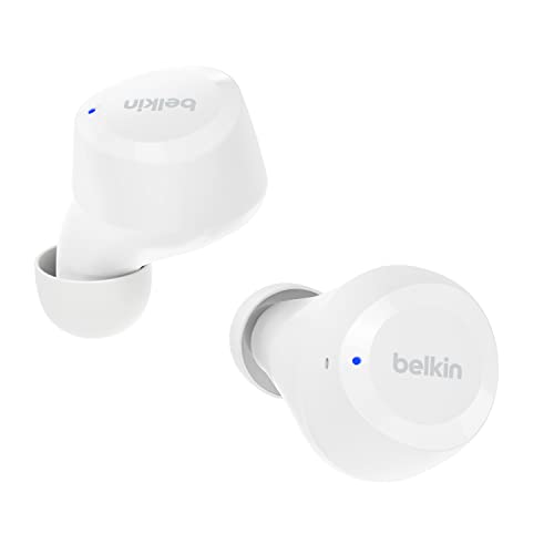 Belkin SoundForm Bolt Auricolari True Wireless Bluetooth