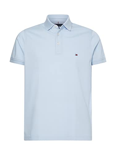 Tommy Hilfiger Uomo Polo 1985 Slim Fit