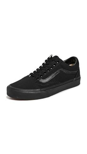 Vans Old Skool Suede/Canvas Sneaker Unisex
