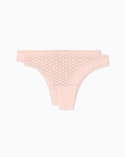 Emporio Armani Mezza Slip Donna