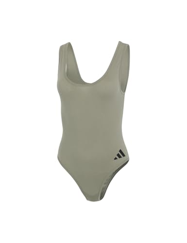 adidas Sport Active Essentials Cotton 3 Stripes Body Donna