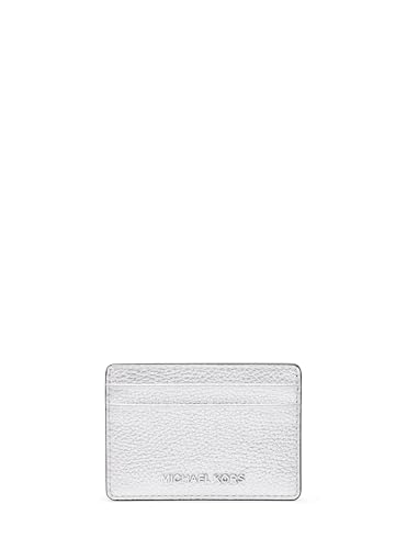 Michael Kors Card Holder Donna in Pelle