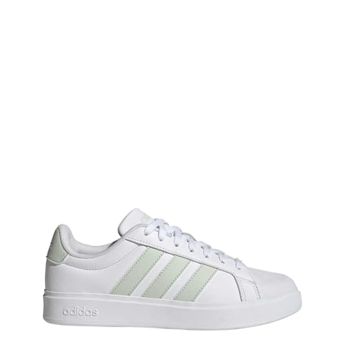 adidas STREETTALK Scarpe Donna Bianco/Lino Verde