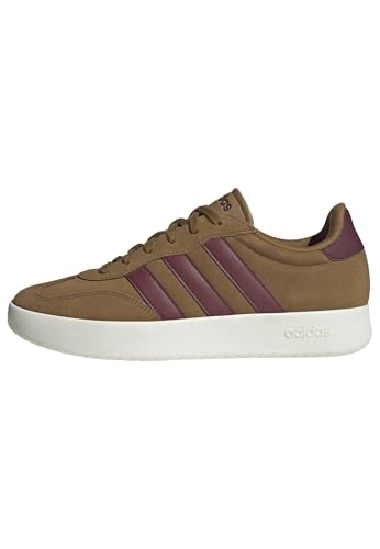 Adidas Barreda Scarpe Uomo Bronzo Strata Shadow Red