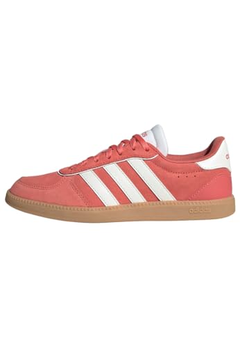 adidas BREAKNET Sleek Shoes Donna