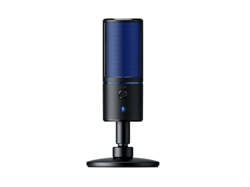 Razer Seiren - Microfono per da