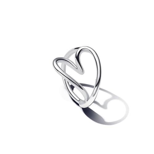 Pandora Anello Argento 193288C00