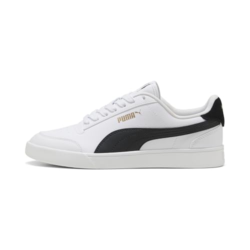 PUMA Unisex Puma Shuffle Puma Team Gold, EU