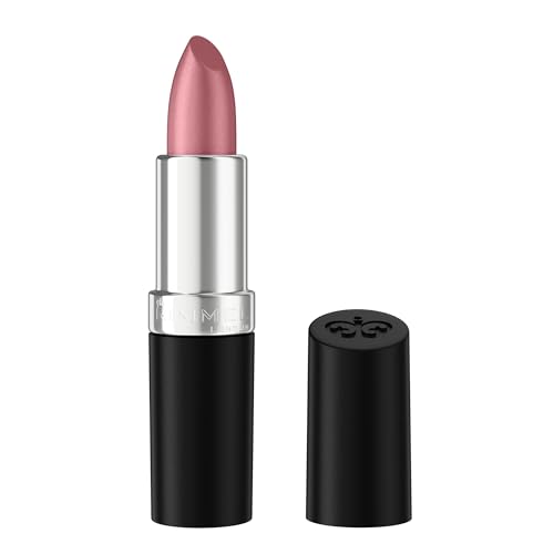 Rimmel Lasting Finish Bullets Rossetto Lunga Durata Finish Satinato 904 Pink Frosting