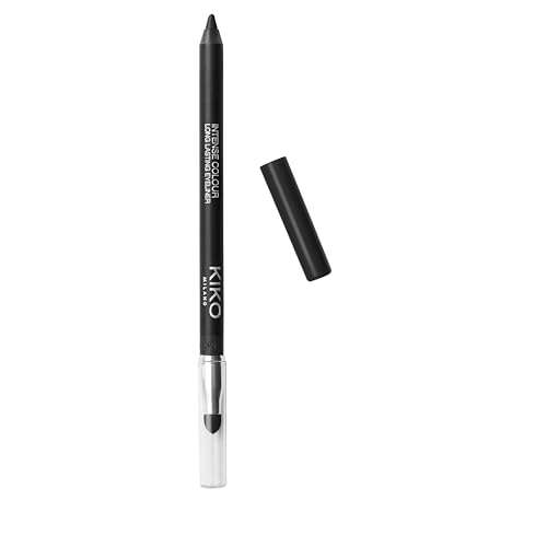 KIKO Milano Intense Colour Eyeliner 16, matita occhi waterproof
