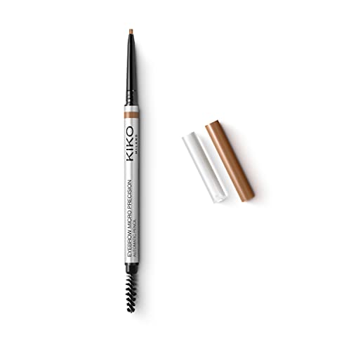 KIKO Milano Micro Precision Eyebrow Pencil 0