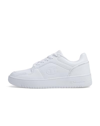 Champion RD18 2.0 Low W Sneakers Donna Bianco
