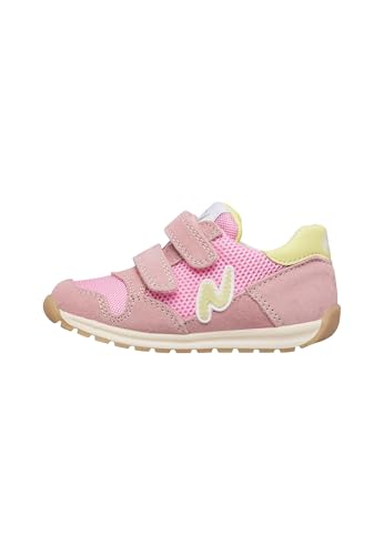 Naturino Sammy 3 VL. Suede/Net